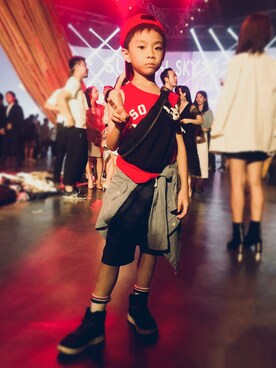 多谢款待Heheさんのコーディネート