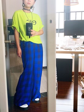 多谢款待Heheさんのコーディネート