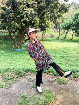 多谢款待Heheさんのコーディネート