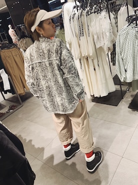 多谢款待Heheさんのコーディネート