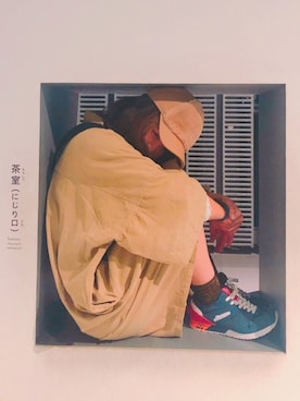 miiさんのコーディネート