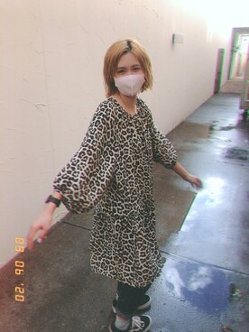 miiさんのコーディネート