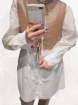 miiさんのコーディネート