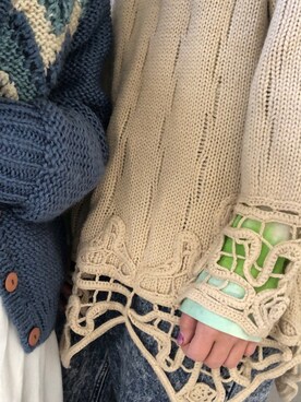 miiさんのコーディネート