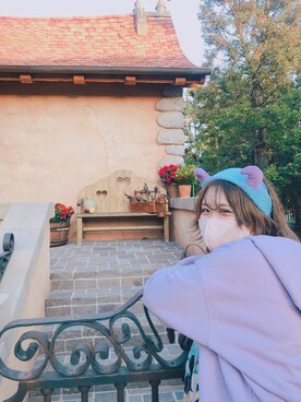 miiさんのコーディネート