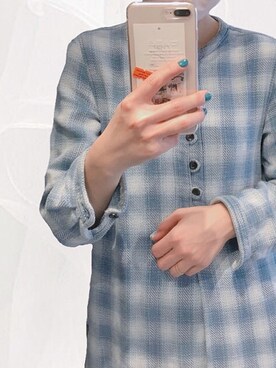 miiさんのコーディネート