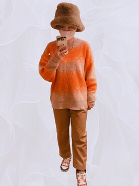 miiさんのコーディネート