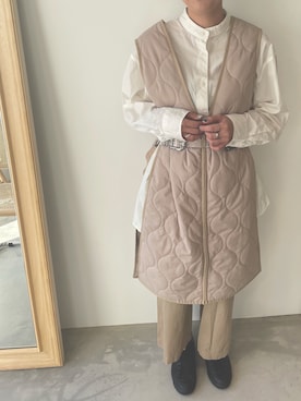 miiさんのコーディネート