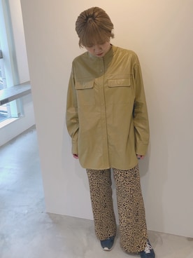 miiさんのコーディネート