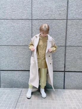 miiさんのコーディネート