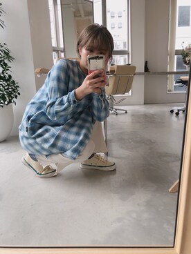 miiさんのコーディネート