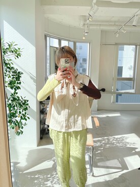 miiさんのコーディネート