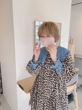 miiさんのコーディネート