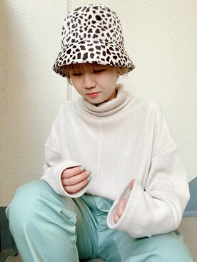 miiさんのコーディネート