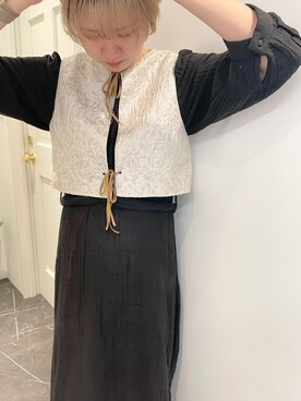 miiさんのコーディネート