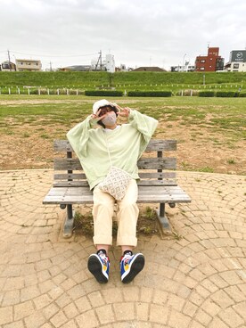 miiさんのコーディネート