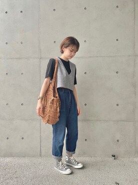 miiさんのコーディネート