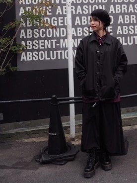 ayaさんのコーディネート