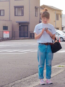 ayaさんのコーディネート