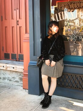 ayaさんのコーディネート