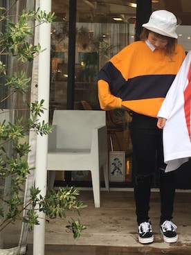 ayaさんのコーディネート