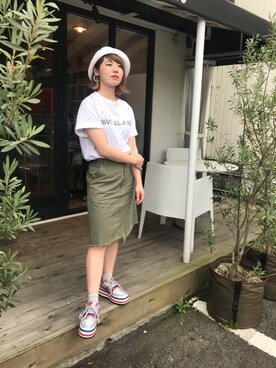 ayaさんのコーディネート