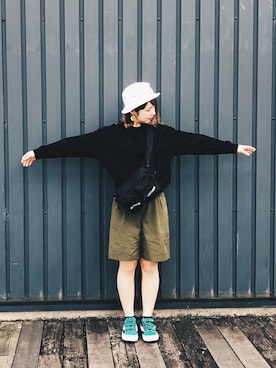 ayaさんのコーディネート