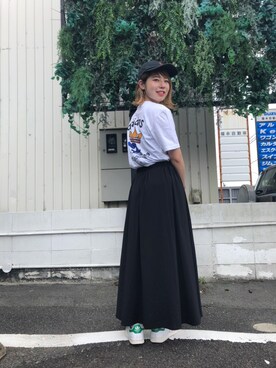 ayaさんのコーディネート