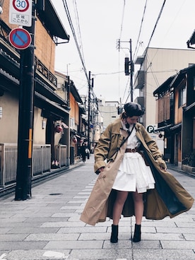 ayaさんのコーディネート