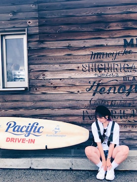 ayaさんのコーディネート