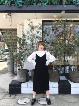 ayaさんのコーディネート