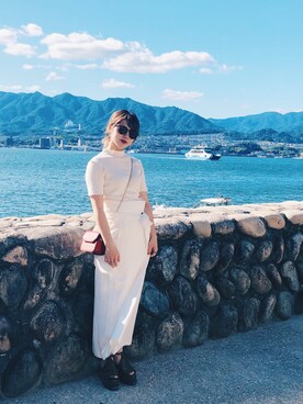 ayaさんのコーディネート