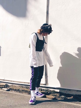 ayaさんのコーディネート