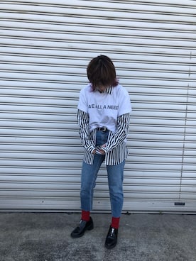 ayaさんのコーディネート