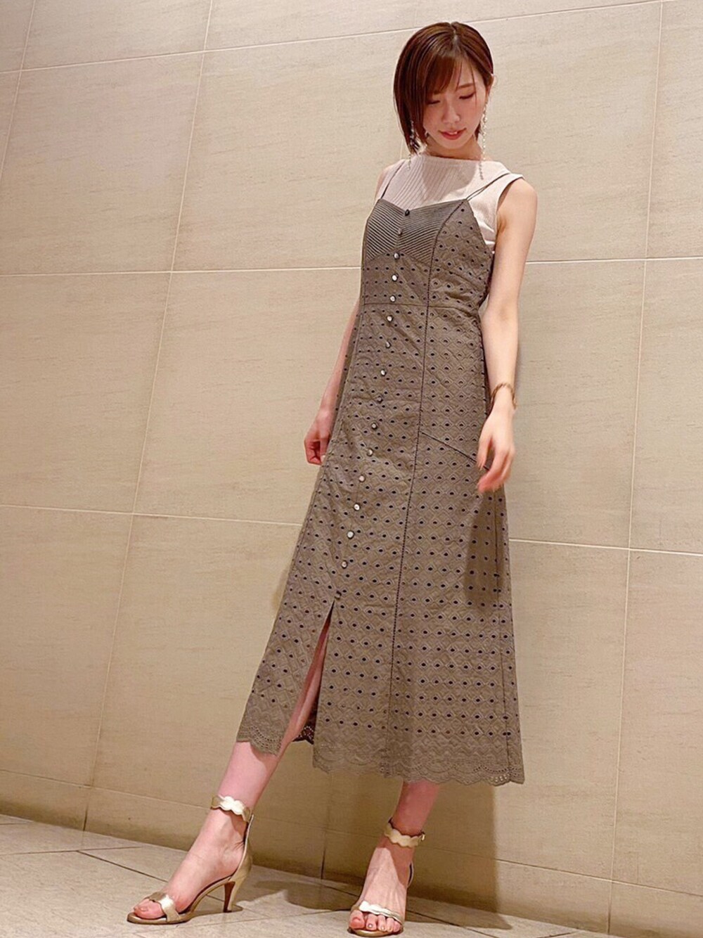 JILL STUART（ジルスチュアート）の「◇ジュディエンブロイ