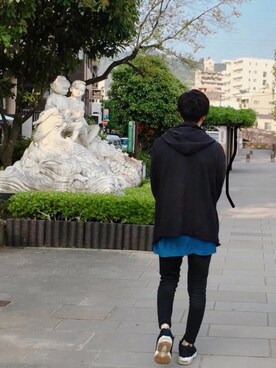 jun。nさんのコーディネート