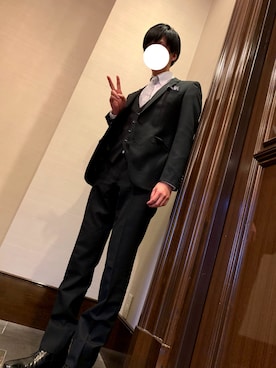 jun。nさんのコーディネート