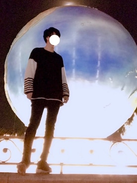 jun。nさんのコーディネート