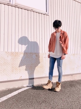 jun。nさんのコーディネート