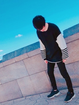 jun。nさんのコーディネート