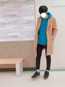 jun。nさんのコーディネート