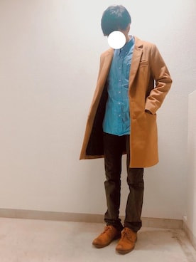 jun。nさんのコーディネート