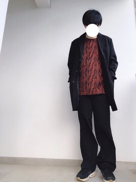 jun。nさんのコーディネート