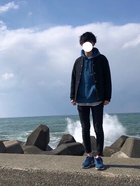 jun。nさんのコーディネート