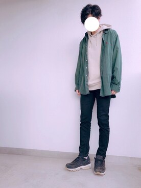 jun。nさんのコーディネート