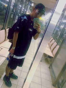 TAKAO24Kさんのコーディネート