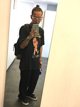 TAKAO24Kさんのコーディネート