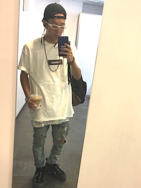 TAKAO24Kさんのコーディネート