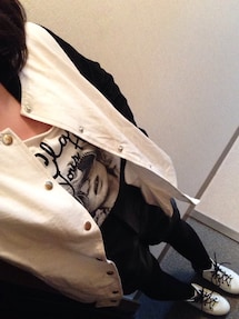 .WORKS | その他アウター