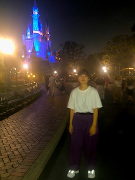 Marukoさんのコーディネート